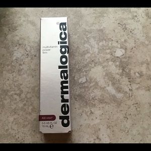 Dermalogica Multivitamin Power Firm